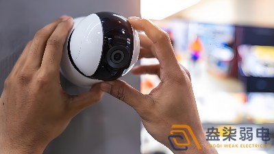 智能安防时代商铺的监控系统该如何升级？